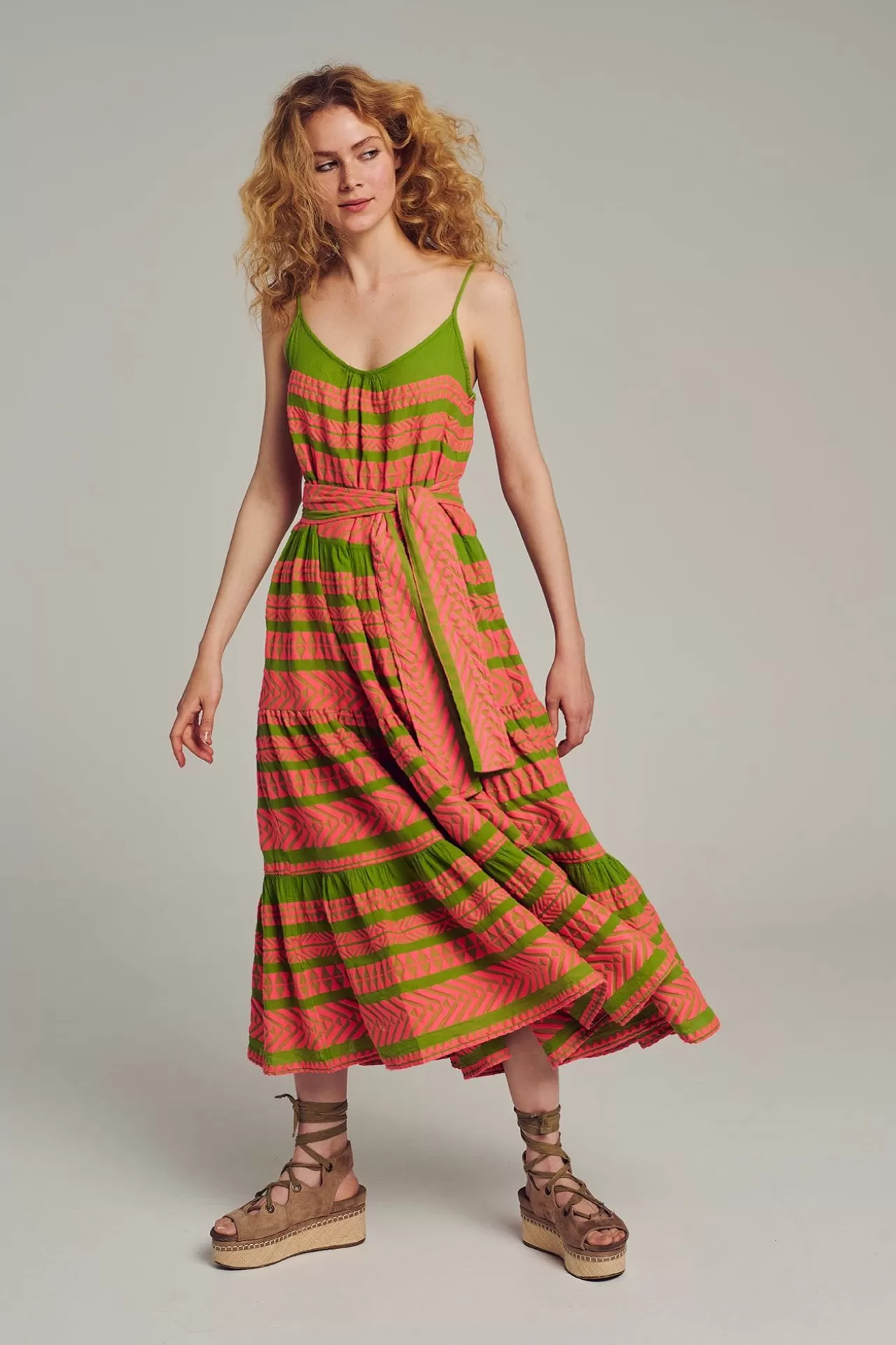 Best Sale Devotion TWINS Arsida Dress