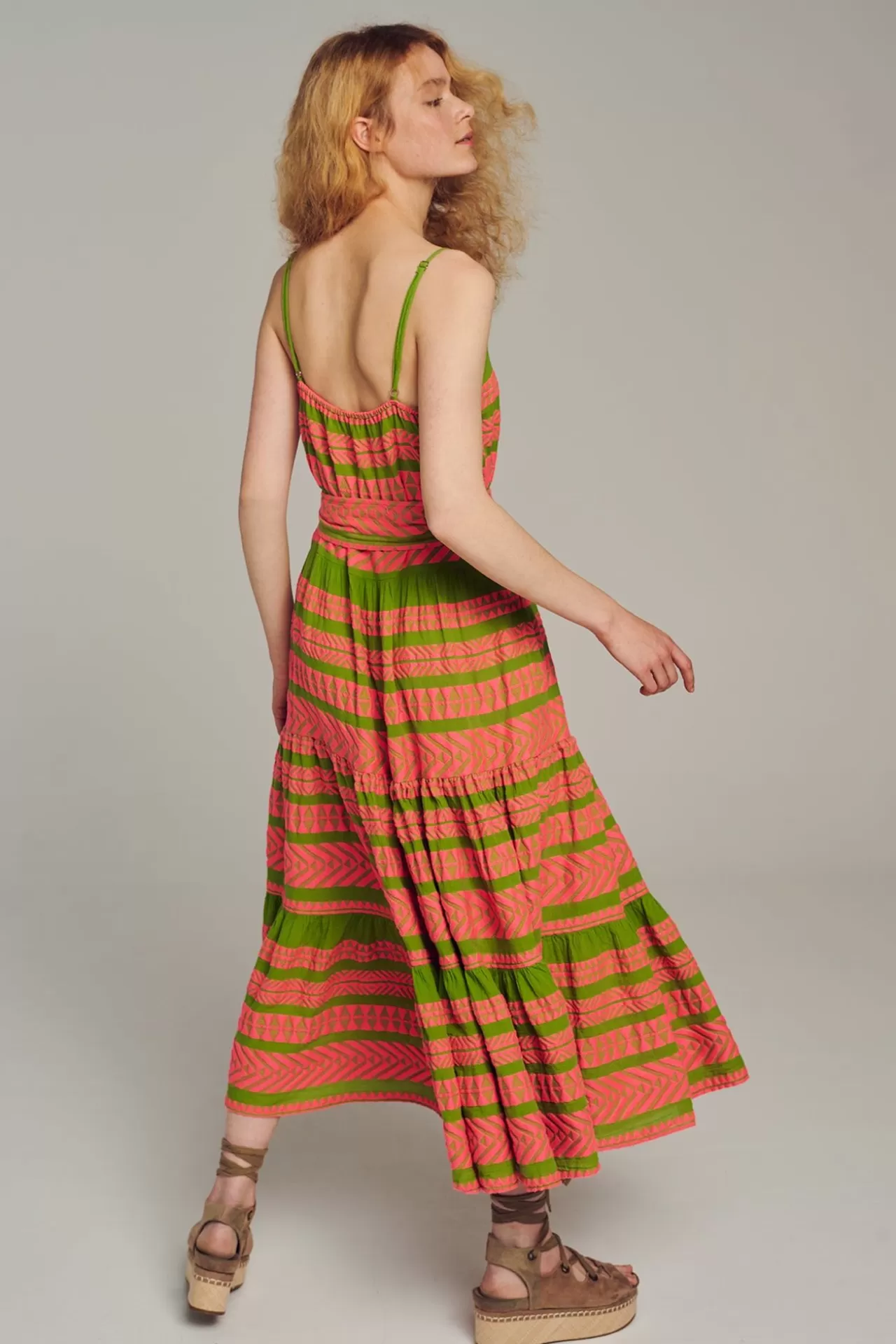 Best Sale Devotion TWINS Arsida Dress