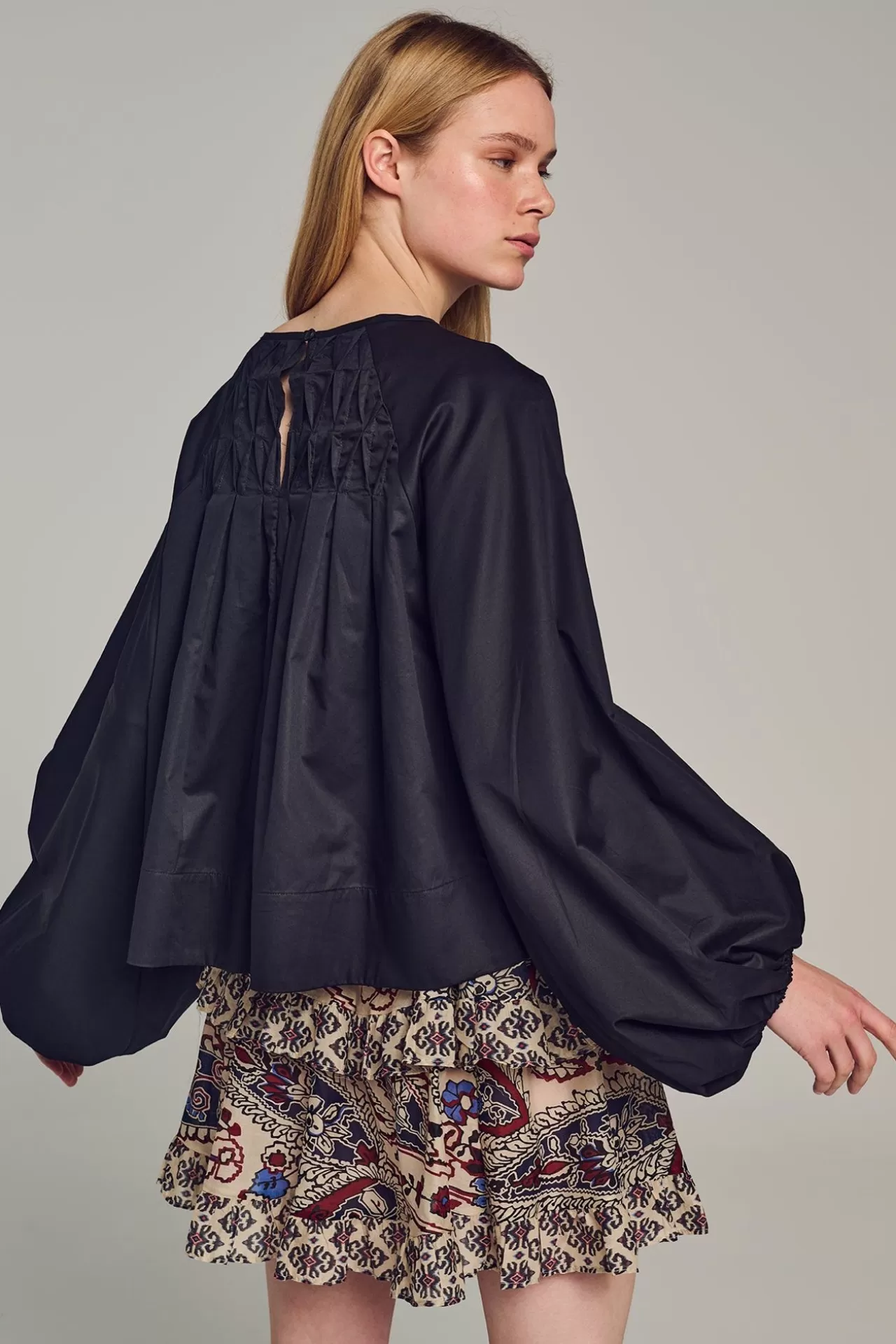 Outlet Devotion TWINS Crete Blouse
