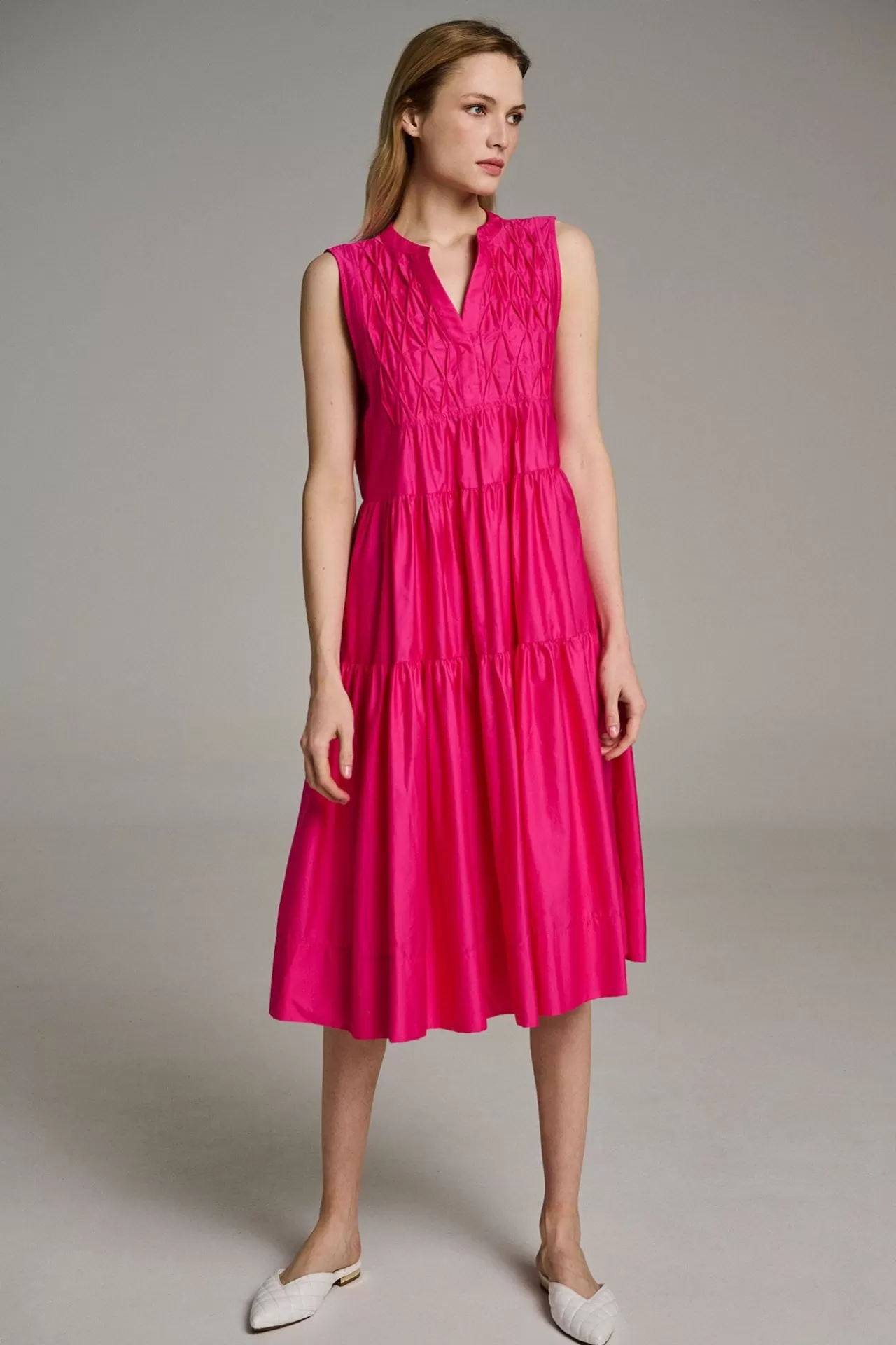 Store Devotion TWINS Freedom Dress