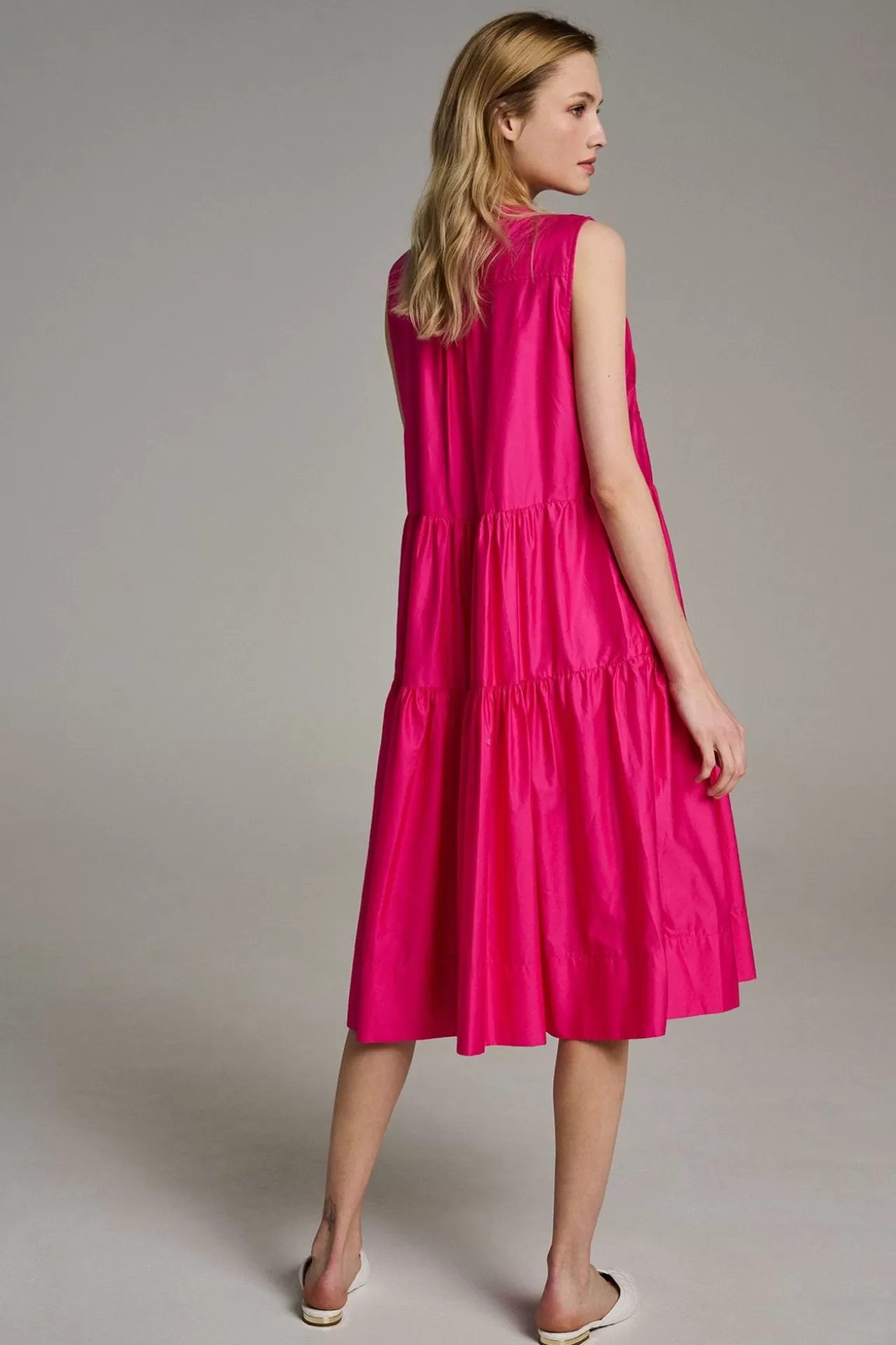 Store Devotion TWINS Freedom Dress