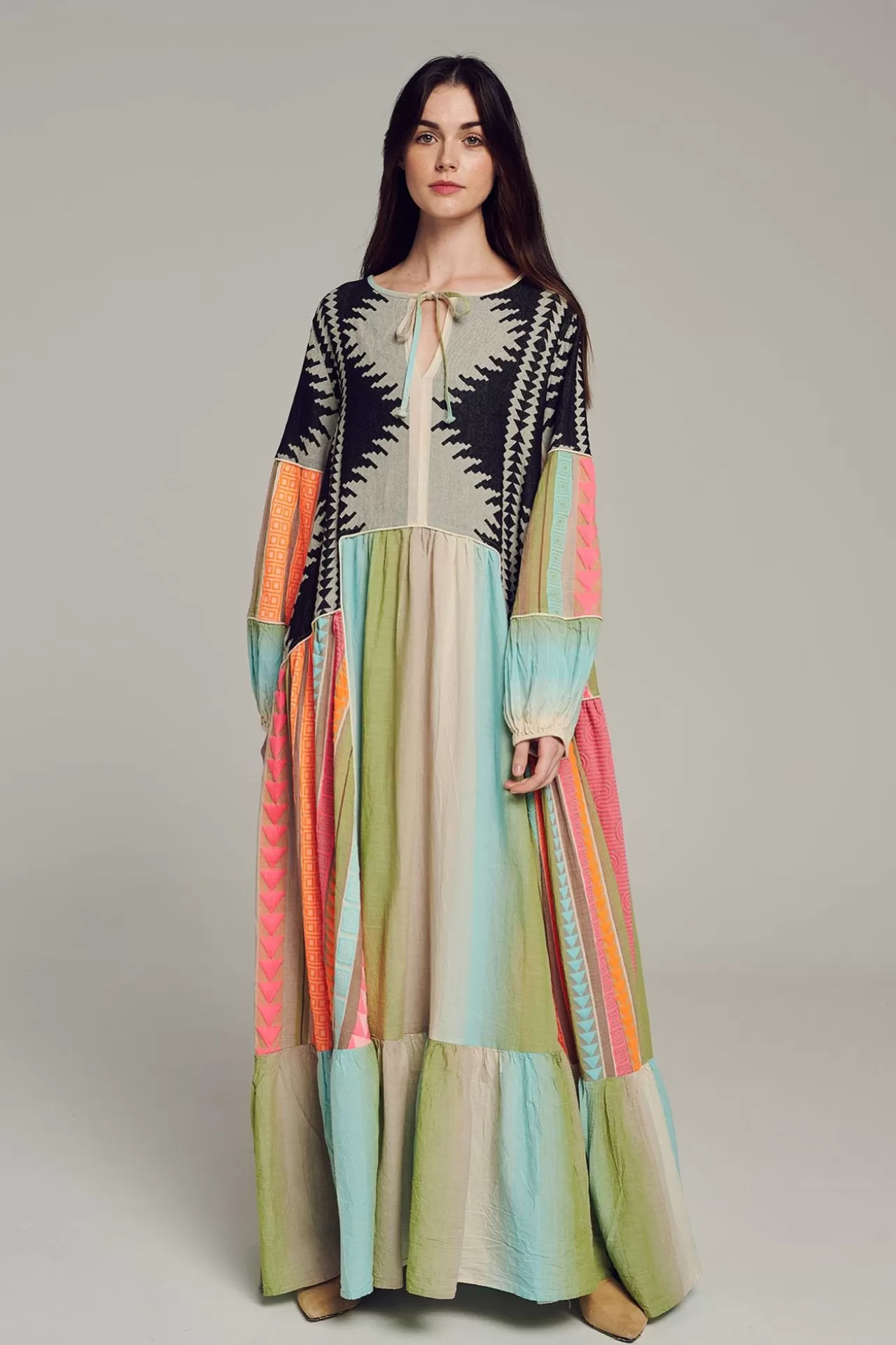 Store Devotion TWINS Koyfonisi Dress