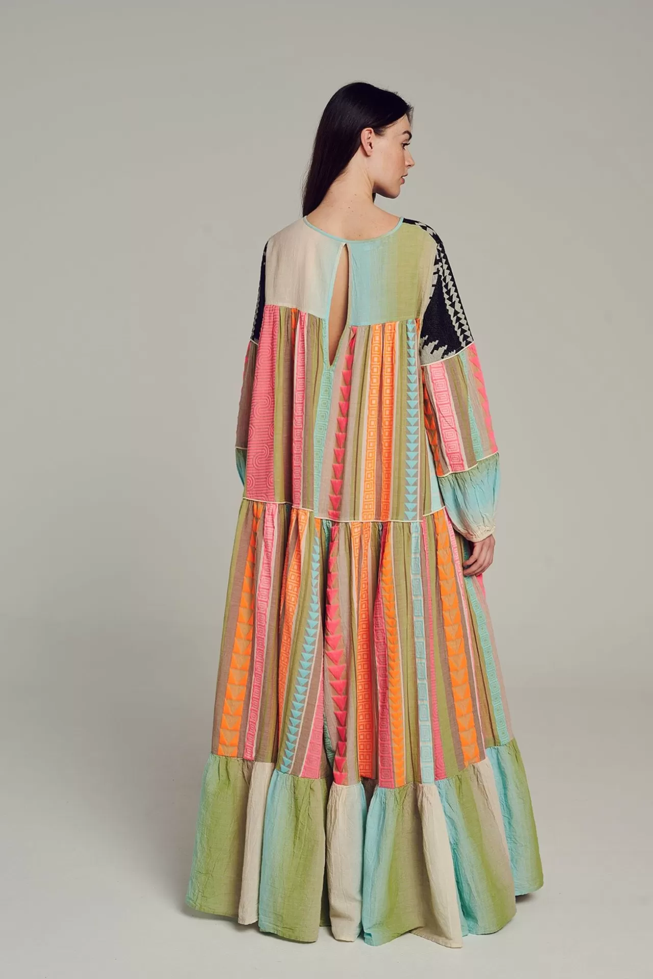 Store Devotion TWINS Koyfonisi Dress