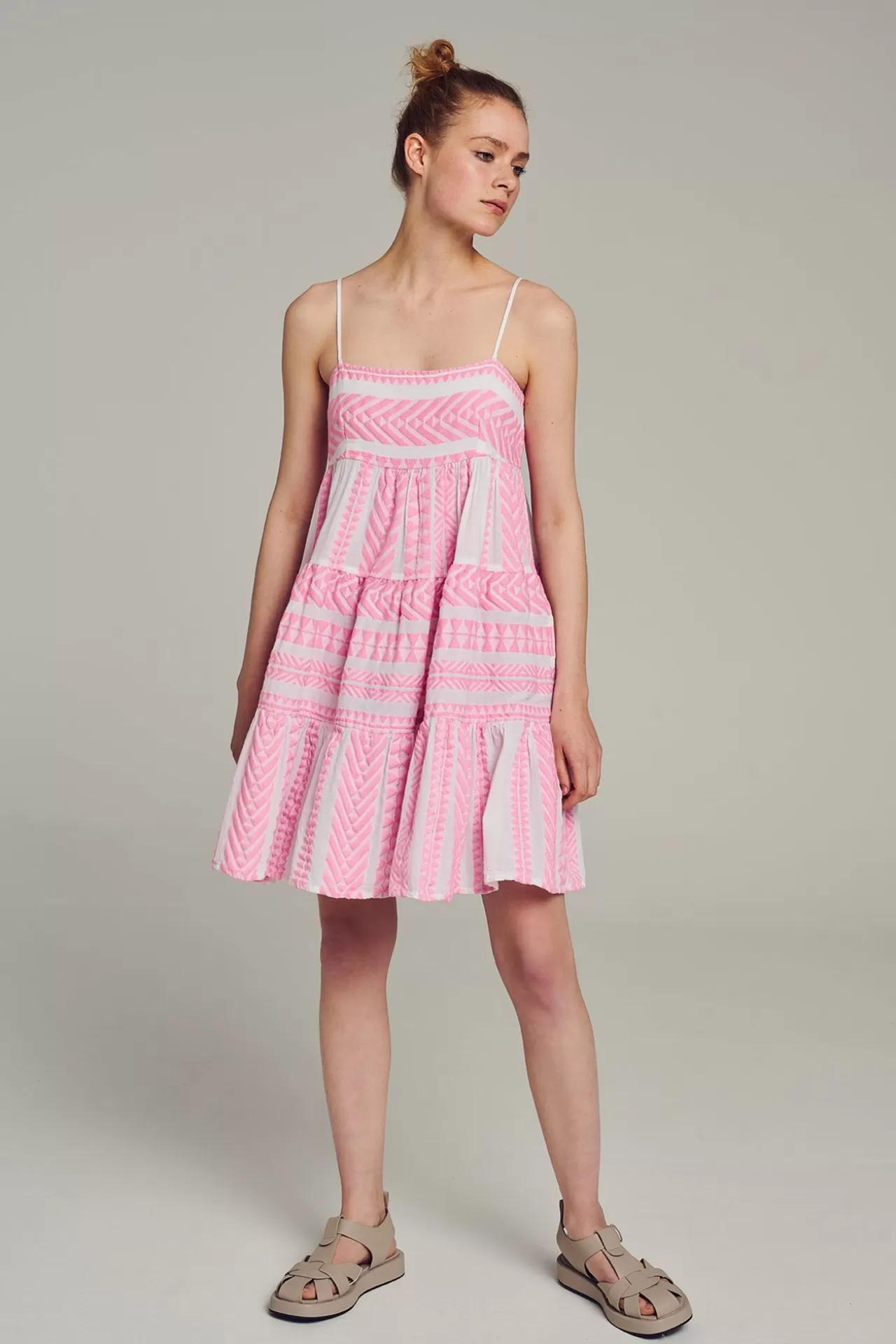 Store Devotion TWINS Lipsi Dress