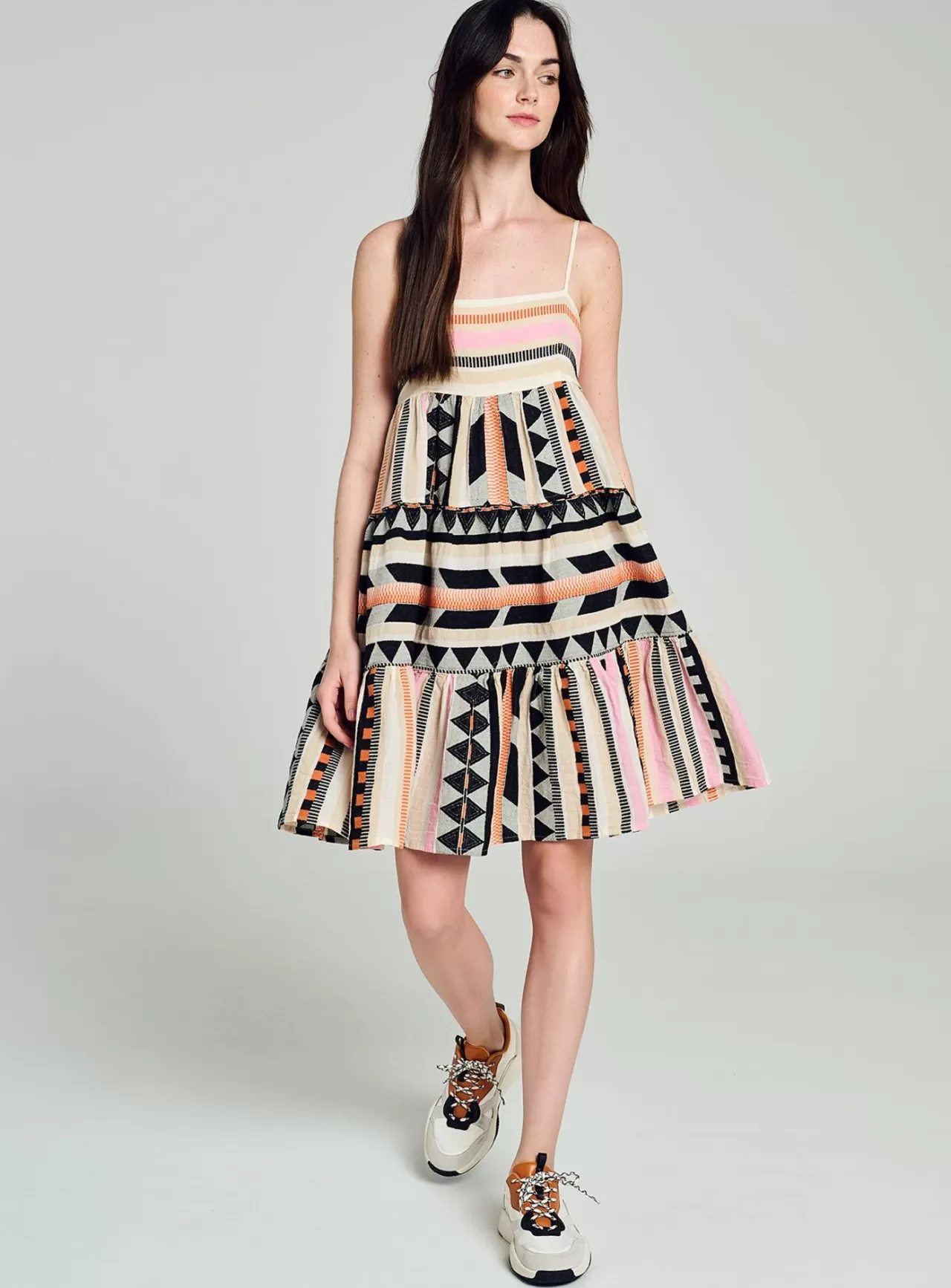 Best Sale Devotion TWINS Ro Dress