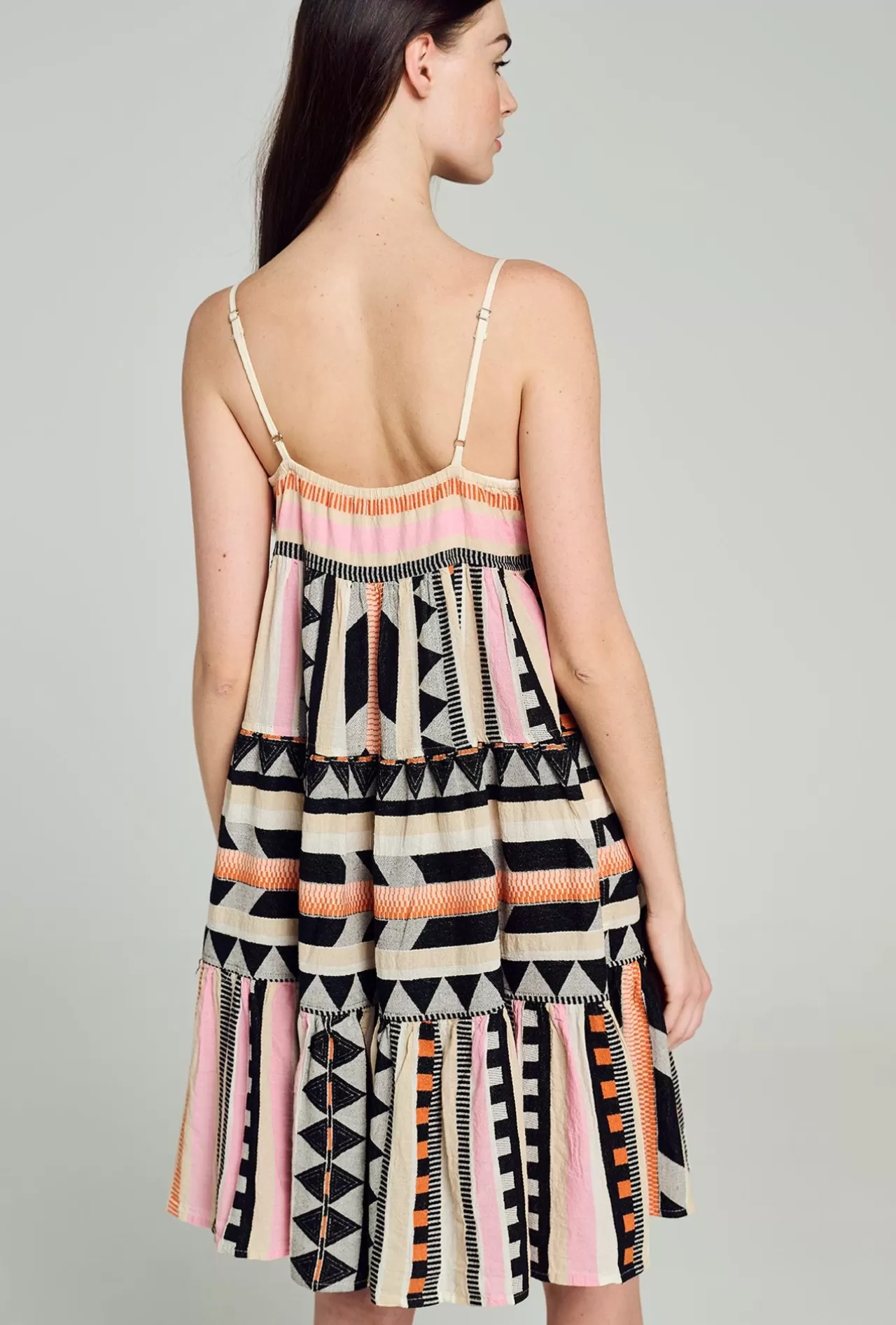 Best Sale Devotion TWINS Ro Dress