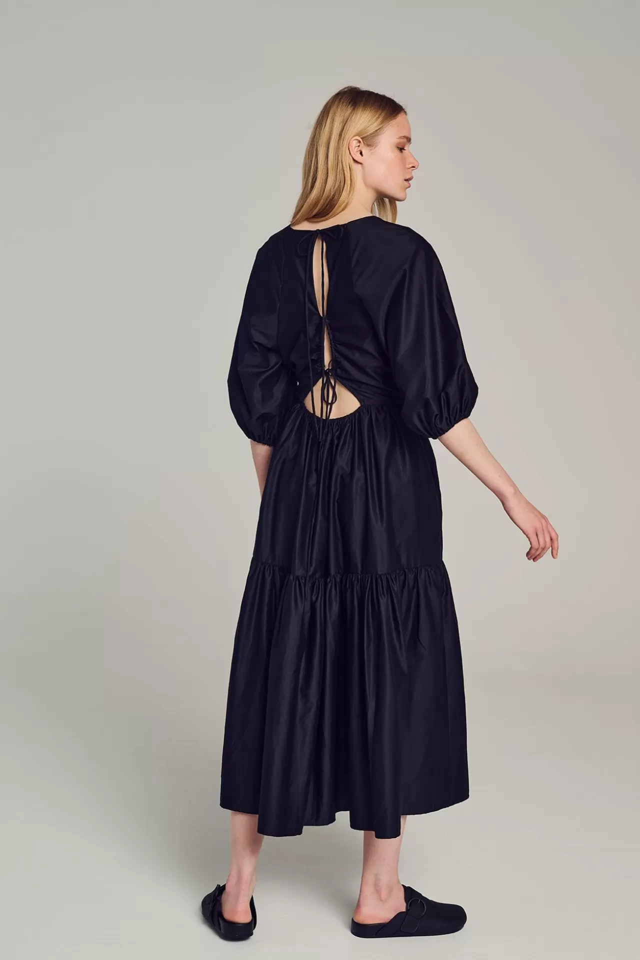 Shop Devotion TWINS Skiathos Dress