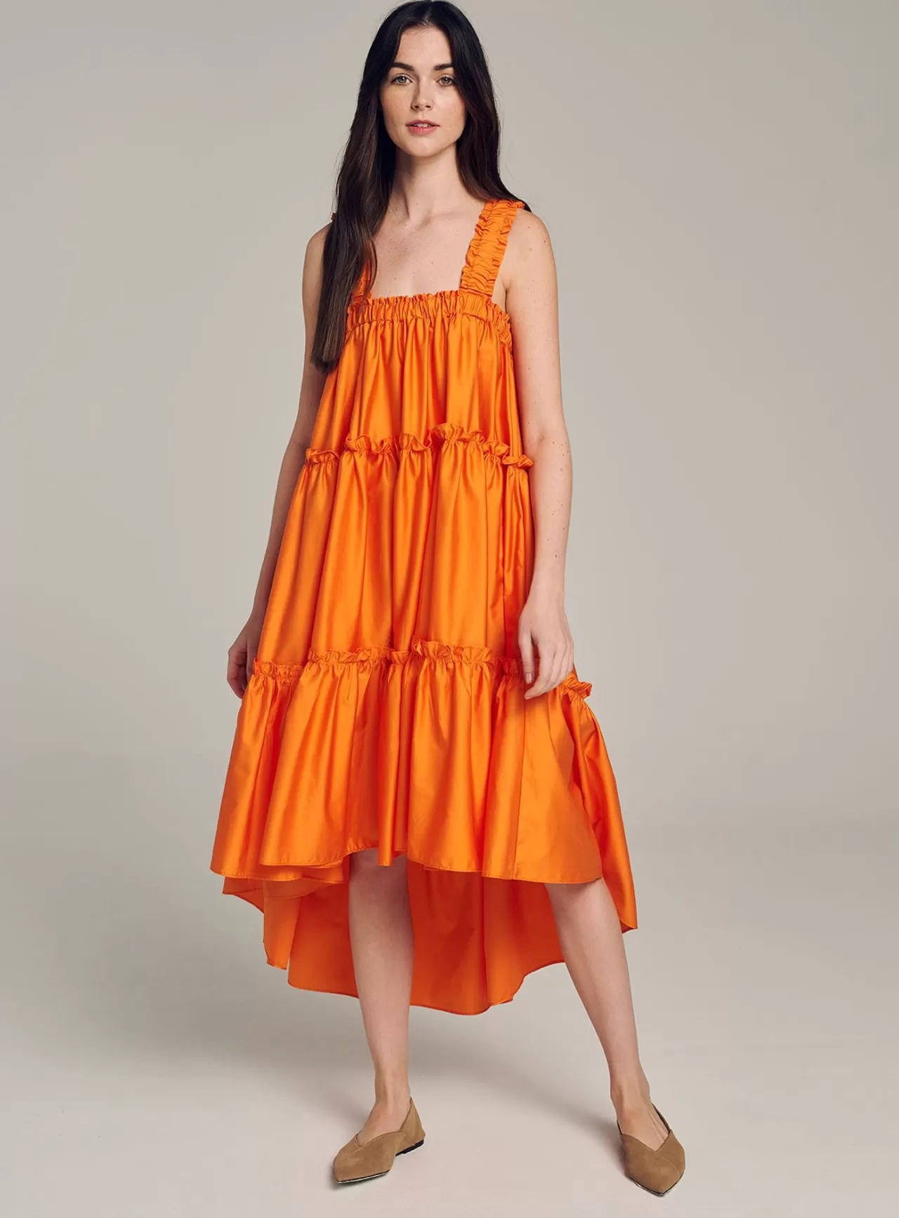 Best Sale Devotion TWINS Tinos Dress