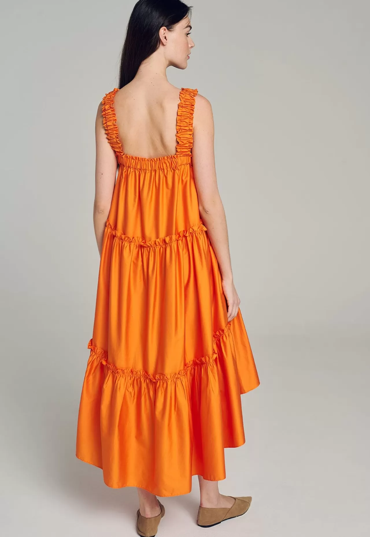 Best Sale Devotion TWINS Tinos Dress